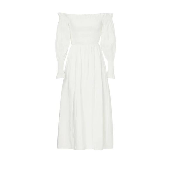 AllSaints
Lary Dress - Picture 4 of 12